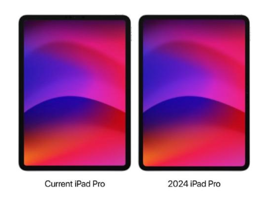 阿克陶阿克陶ipad维修服务点分享新款iPad Pro和iPad Air要来了