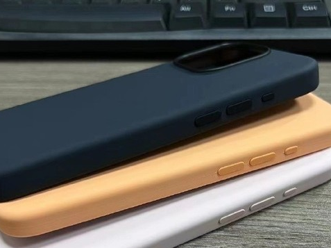 阿克陶苹果14维修站分享iPhone14手机壳能直接给iPhone15用吗?