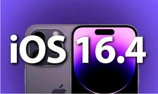 阿克陶苹果14维修分享：iPhone14可以升级iOS16.4beta2吗？ 