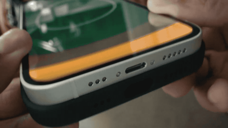 阿克陶苹果手机维修分享未来 Magsafe 还有哪些发展空间 