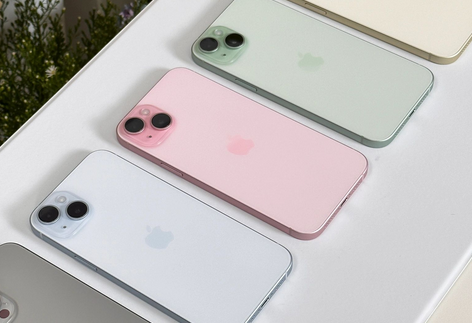 阿克陶iPhone15序列号查询分享如何查找苹果15手机序列号的位置