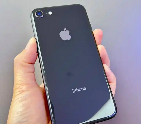 阿克陶苹果8系统维修分享iPhone8手机系统升级后无法开机如何修复