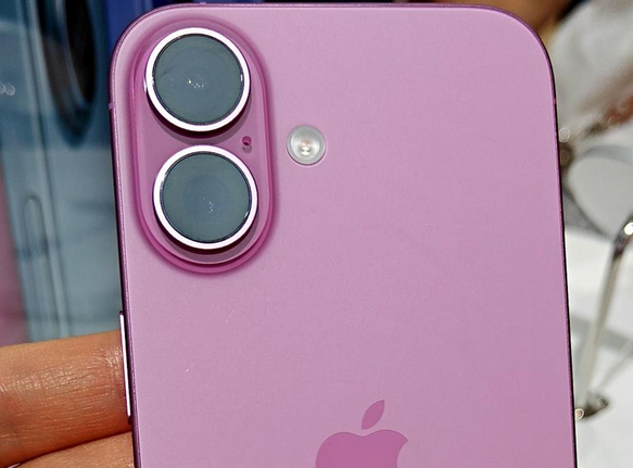 阿克陶苹果16卡顿维修分享如何优化iPhone16手机卡顿问题