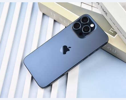 阿克陶苹果维修点分享iPhone 15 Pro Max进水维修 
