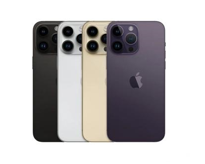 阿克陶苹果维修点分享iPhone 14 Pro Max换屏被忽视的工艺细节 