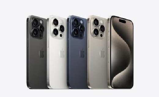 阿克陶苹果维修点分享iPhone 15 Pro屏幕更换易被忽略实操隐患 