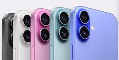 阿克陶苹果维修点分享iPhone 16主板维修硬件故障 