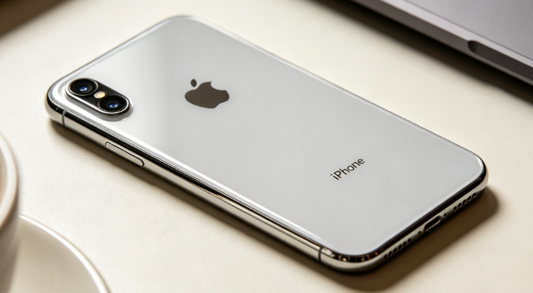 阿克陶苹果维修点分享iPhone X自动关机供电回路故障 