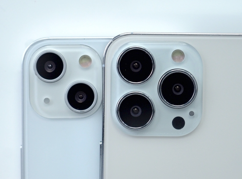 阿克陶苹果维修点分享iPhone 13 Pro自动关机二修机隐性硬故障 