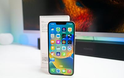 阿克陶苹果维修点分享iPhone 14自动关机故障深度解析 