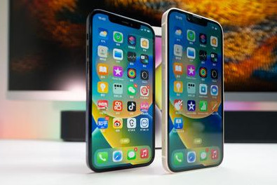 阿克陶苹果维修点分享iPhone 14 Plus自动关机内存连锁故障解析 