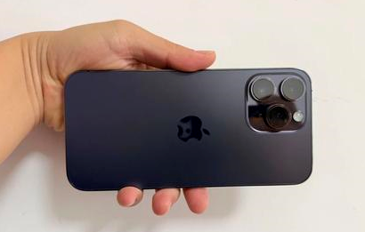 阿克陶苹果维修点分享iPhone 14 Pro Max扩容实战误区 