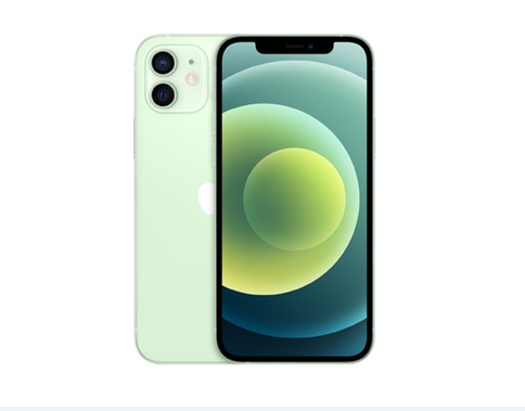 阿克陶苹果维修点分享iPhone 12隐私权限与待机排错 