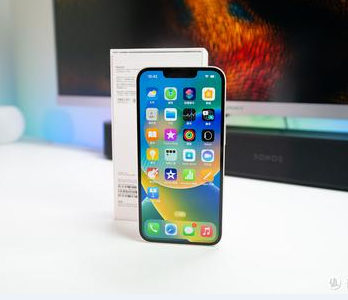 阿克陶苹果维修点分享iPhone 14音频与待机系统排错 