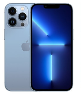 阿克陶苹果维修点分享iPhone 13 Pro锁屏密码玩机指南 