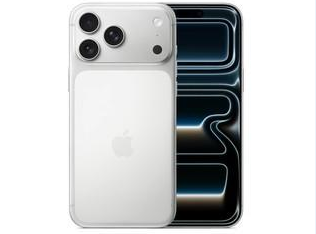 阿克陶苹果维修点分享iPhone 17 Pro Max锁屏密码小百科 