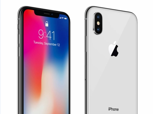 阿克陶苹果维修点分享iPhone X黑屏多场景现象解析 