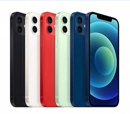 阿克陶苹果维修点分享iPhone 12 Pro Max黑屏冷门故障解读 