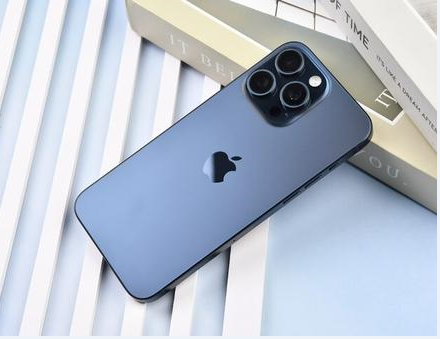 阿克陶苹果维修点分享iPhone15 Pro Max黑屏少见诱因梳理 