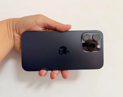 阿克陶苹果维修点分享iPhone 14 Pro Max发烫多重诱因剖析 