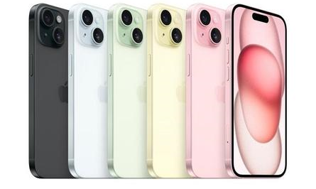 阿克陶苹果维修点分享iPhone 15发烫易忽视问题科普 