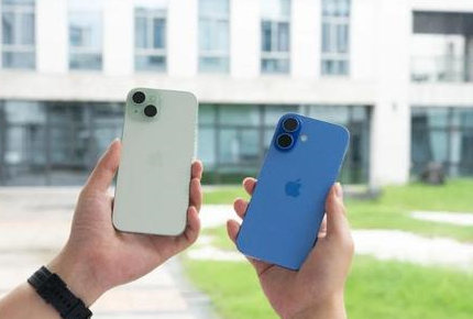 阿克陶苹果维修点分享iPhone 16 Plus发烫多场景剖析 