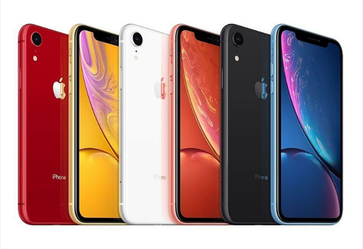 阿克陶苹果维修点分享iPhone XR摄像头原生色彩表现与日常拍摄实用指南 